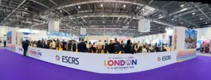 ESCRS Congress 2026 London